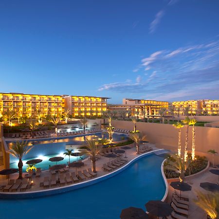 Jw Marriott Los Cabos Beach Resort & Spa San José del Cabo Dış mekan fotoğraf