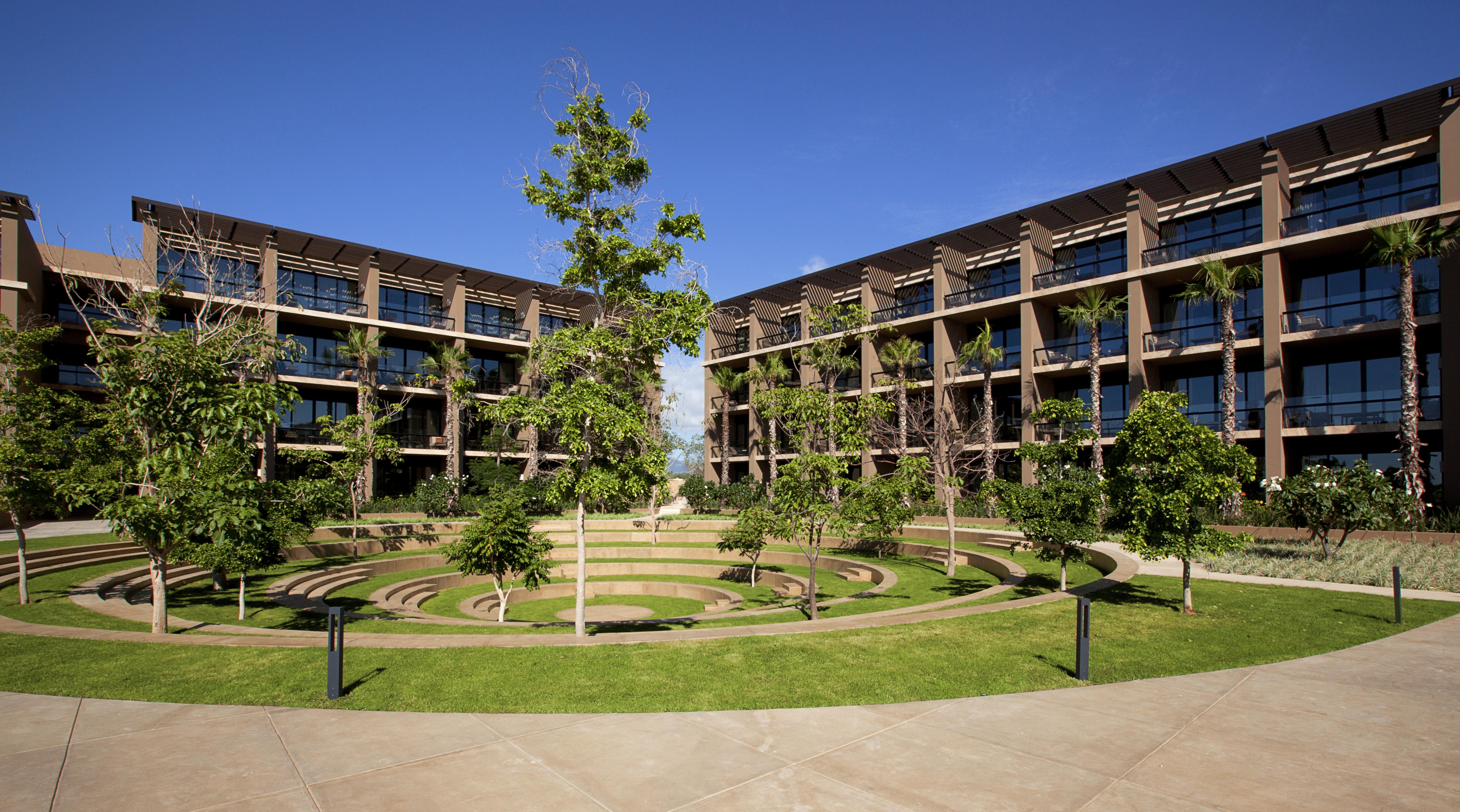 Jw Marriott Los Cabos Beach Resort & Spa San José del Cabo Dış mekan fotoğraf