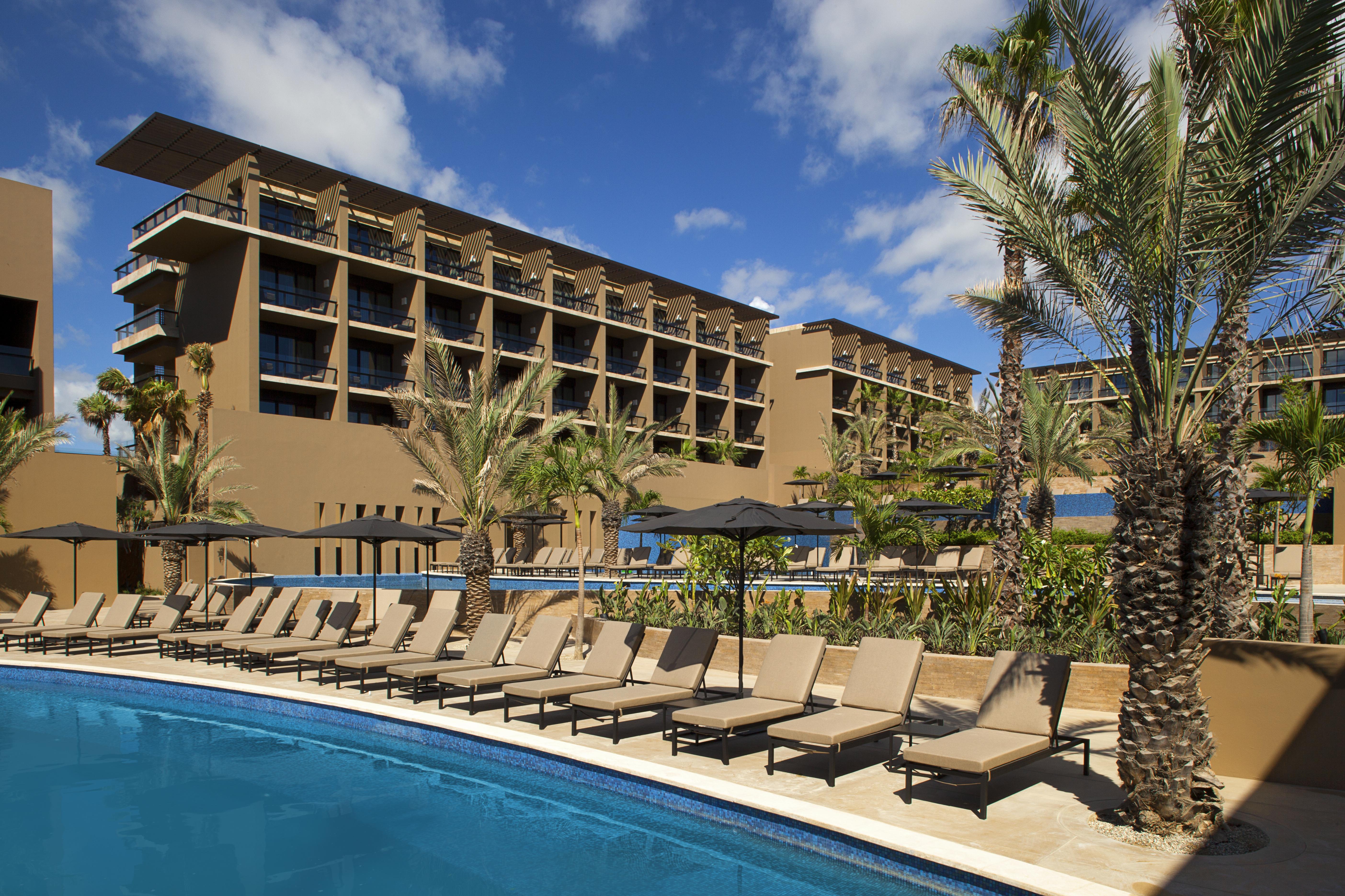 Jw Marriott Los Cabos Beach Resort & Spa San José del Cabo Dış mekan fotoğraf
