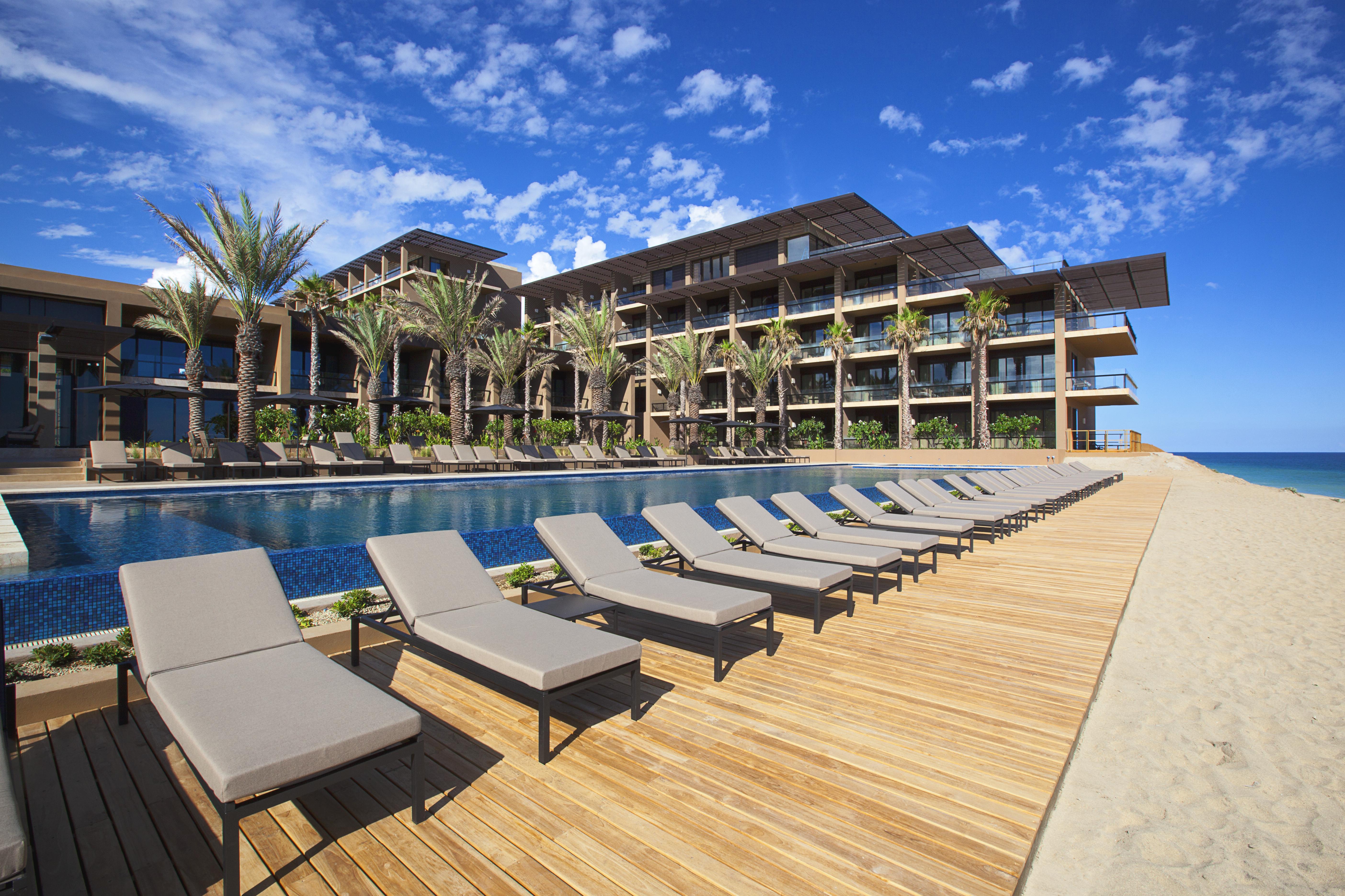 Jw Marriott Los Cabos Beach Resort & Spa San José del Cabo Dış mekan fotoğraf