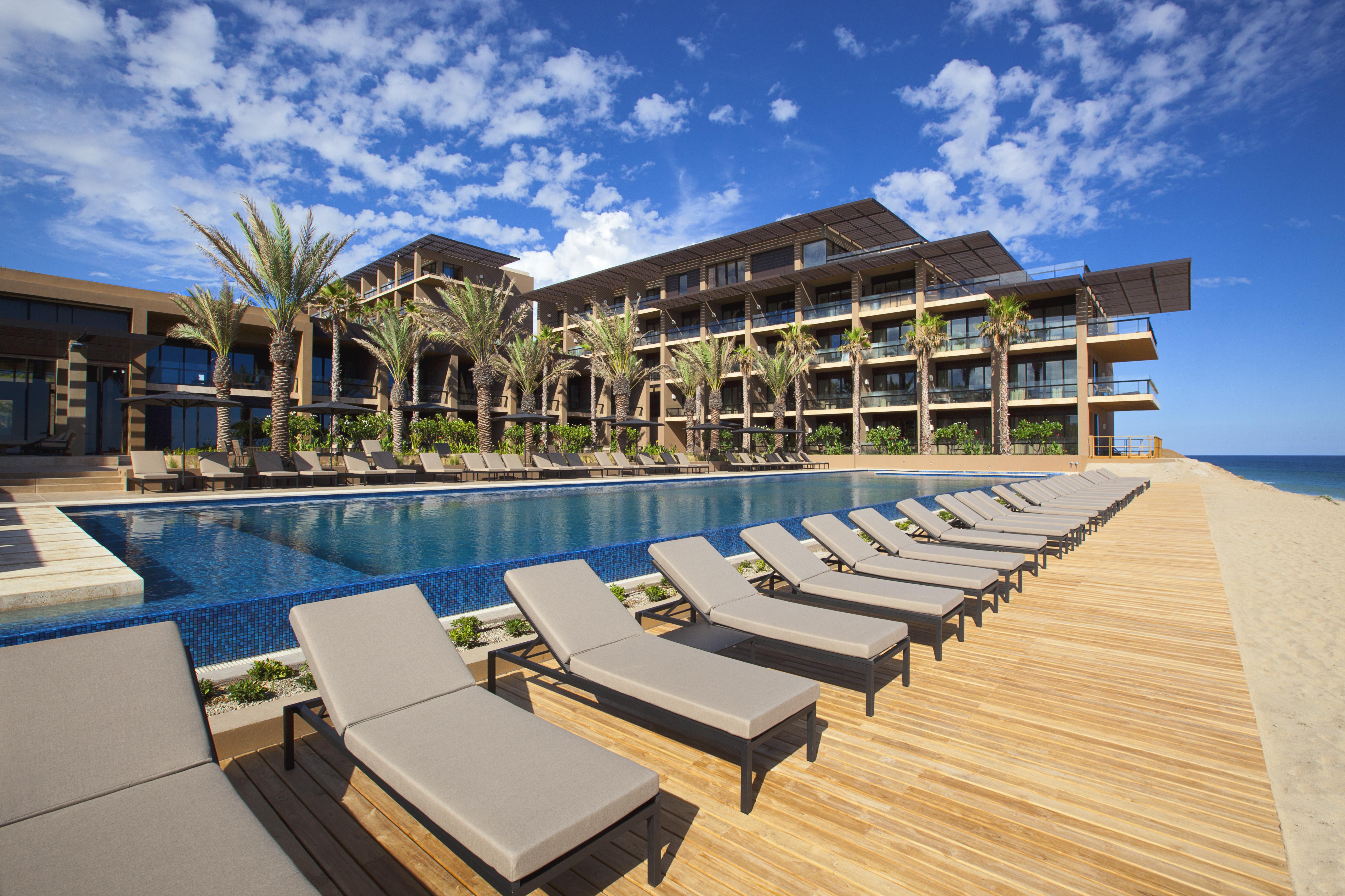 Jw Marriott Los Cabos Beach Resort & Spa San José del Cabo Dış mekan fotoğraf