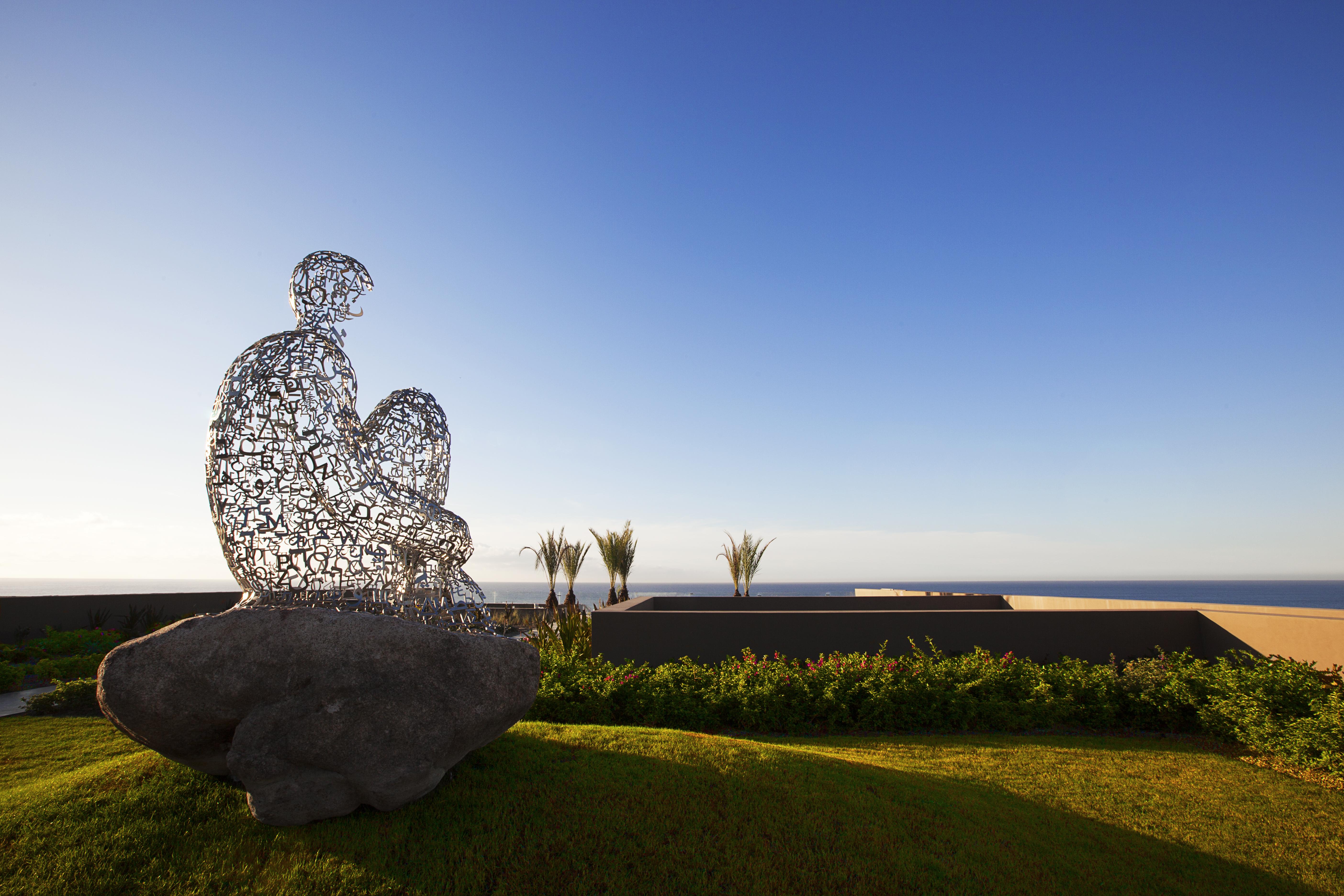 Jw Marriott Los Cabos Beach Resort & Spa San José del Cabo Dış mekan fotoğraf