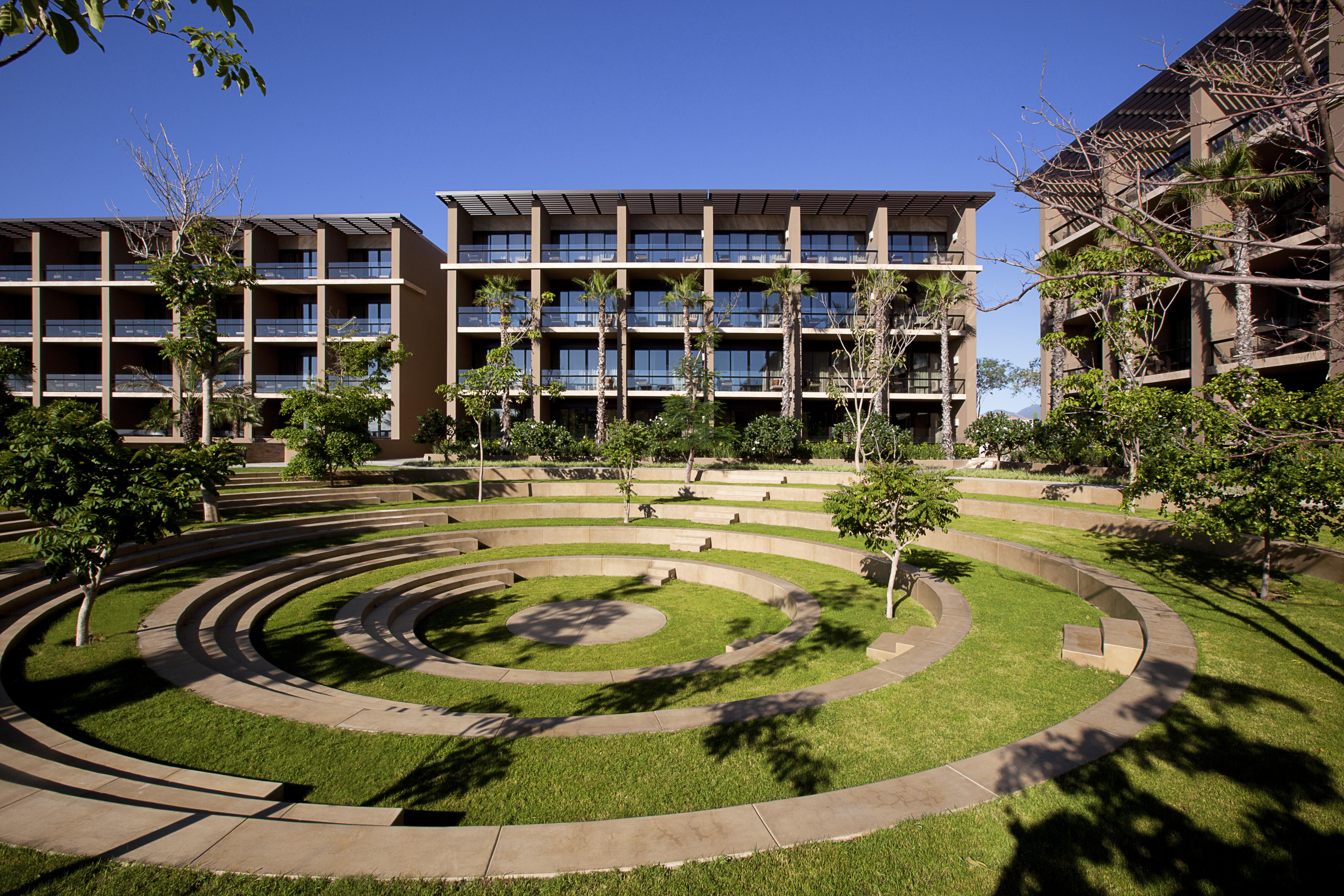 Jw Marriott Los Cabos Beach Resort & Spa San José del Cabo Dış mekan fotoğraf