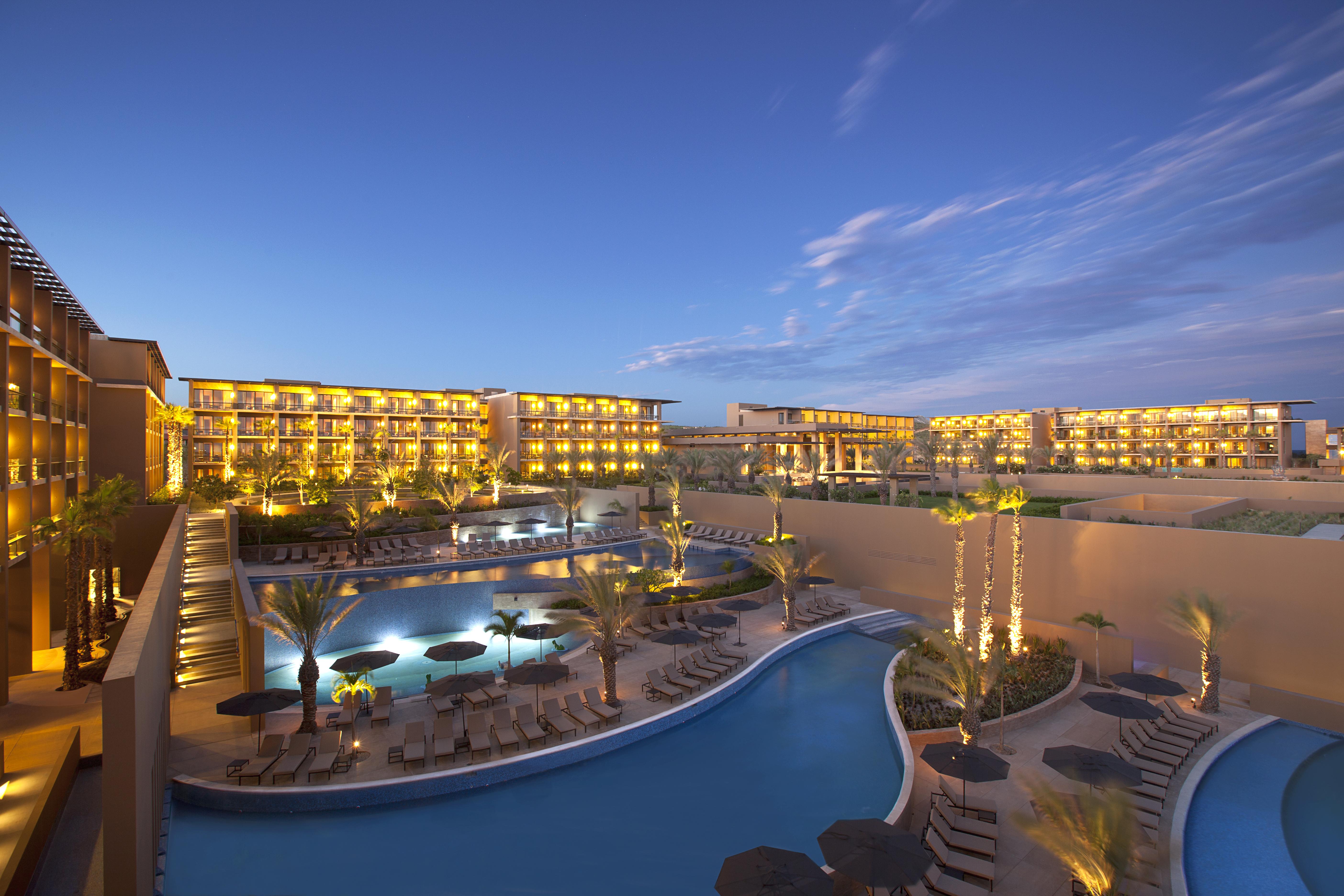 Jw Marriott Los Cabos Beach Resort & Spa San José del Cabo Dış mekan fotoğraf