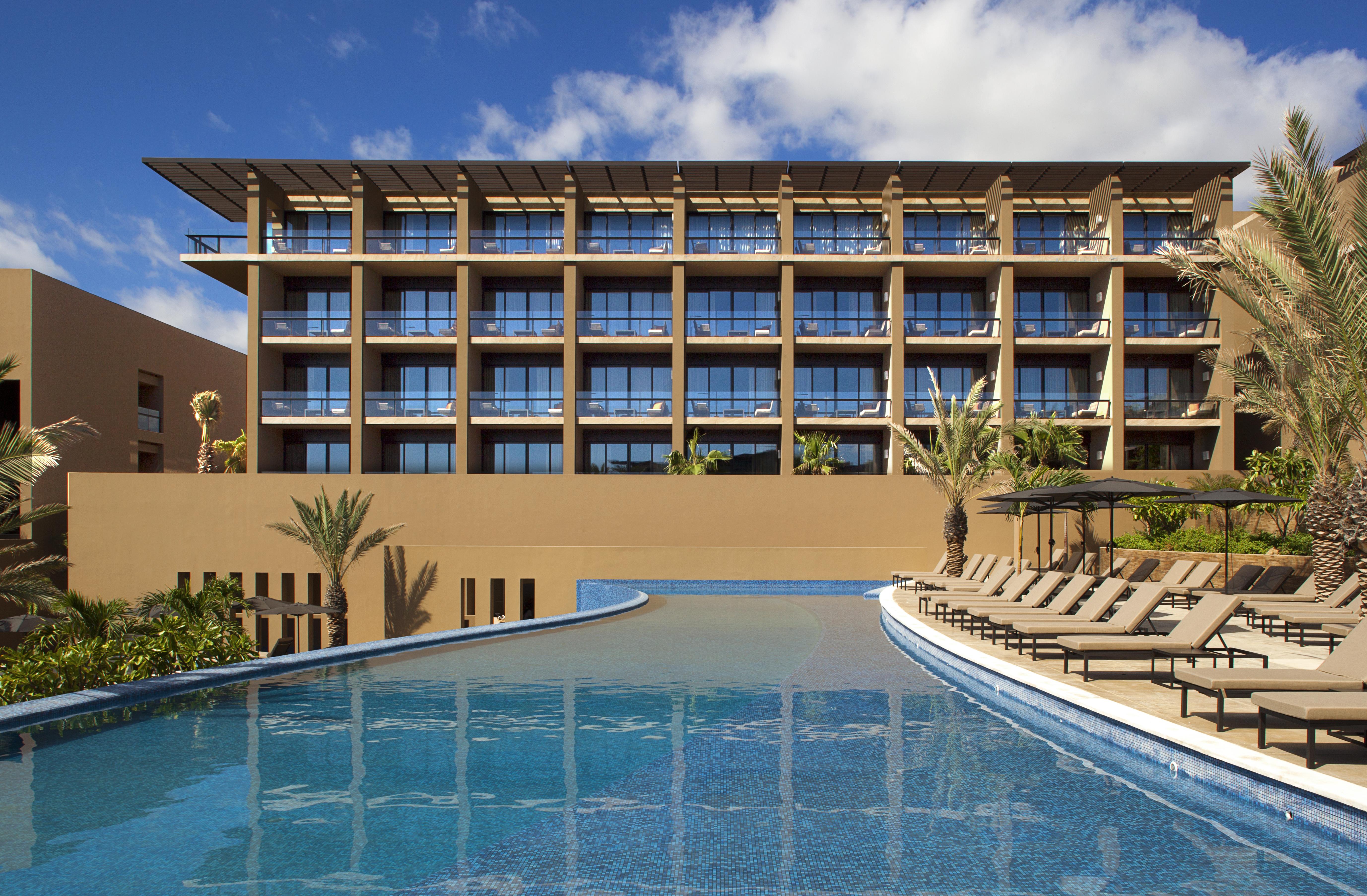 Jw Marriott Los Cabos Beach Resort & Spa San José del Cabo Dış mekan fotoğraf