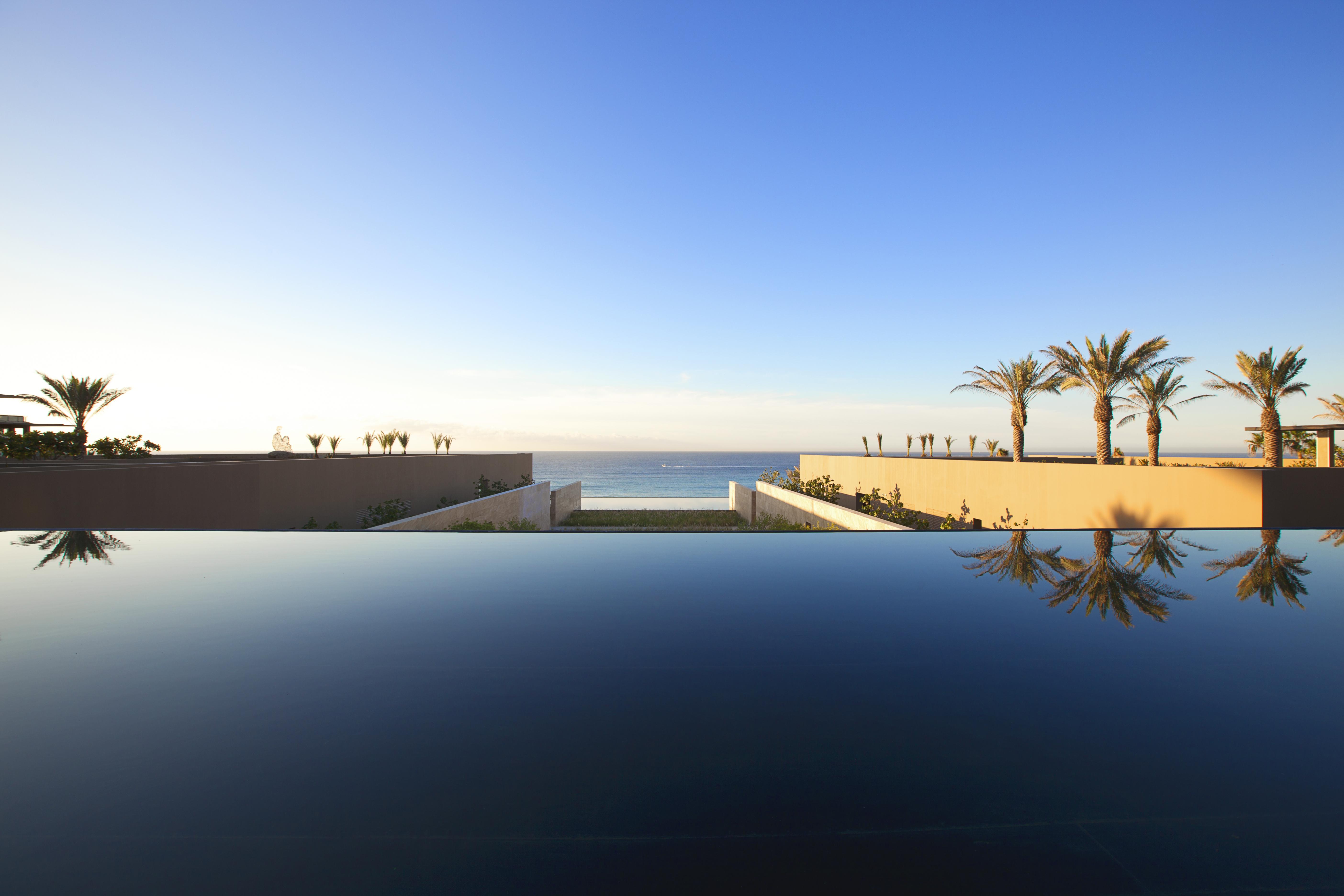 Jw Marriott Los Cabos Beach Resort & Spa San José del Cabo Dış mekan fotoğraf