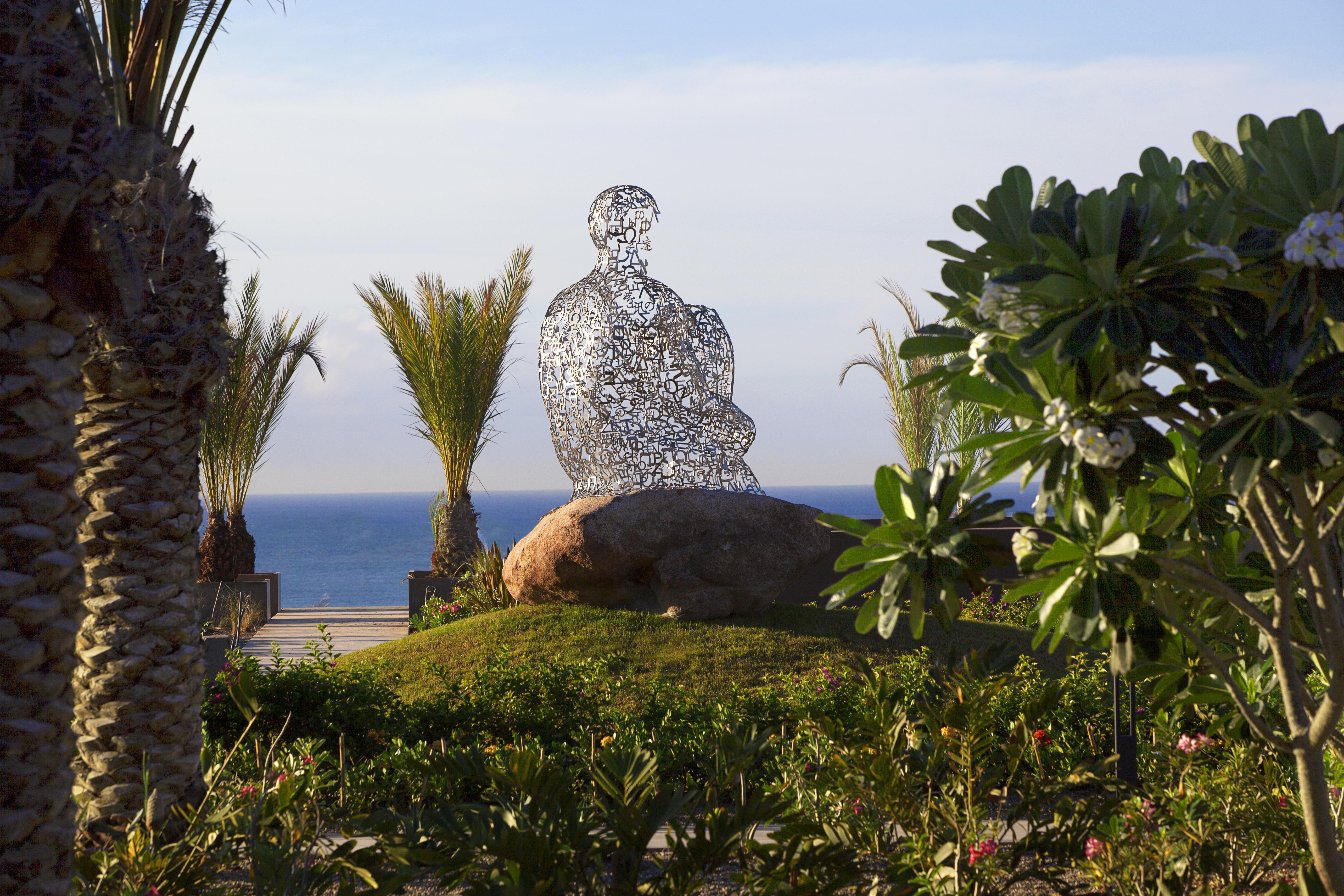 Jw Marriott Los Cabos Beach Resort & Spa San José del Cabo Dış mekan fotoğraf
