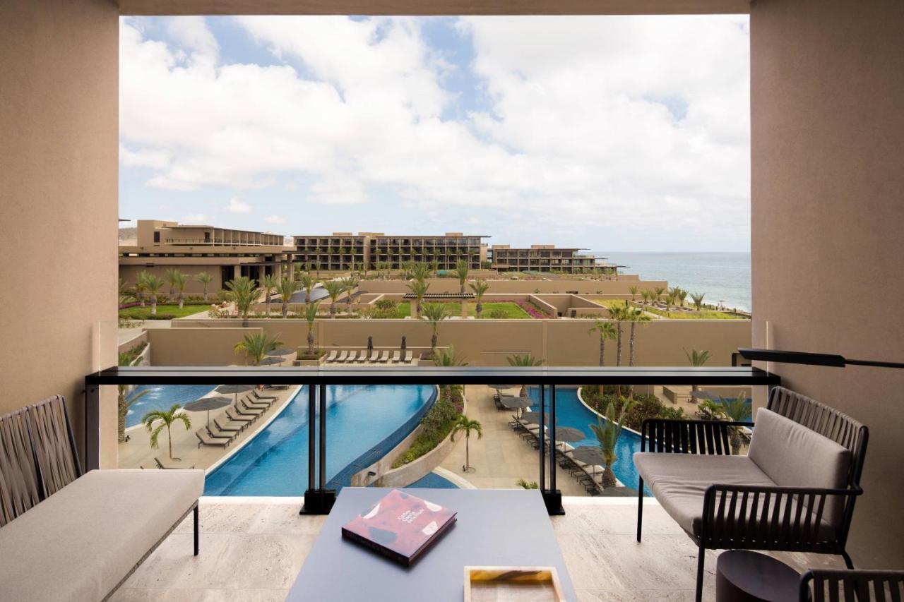 Jw Marriott Los Cabos Beach Resort & Spa San José del Cabo Dış mekan fotoğraf