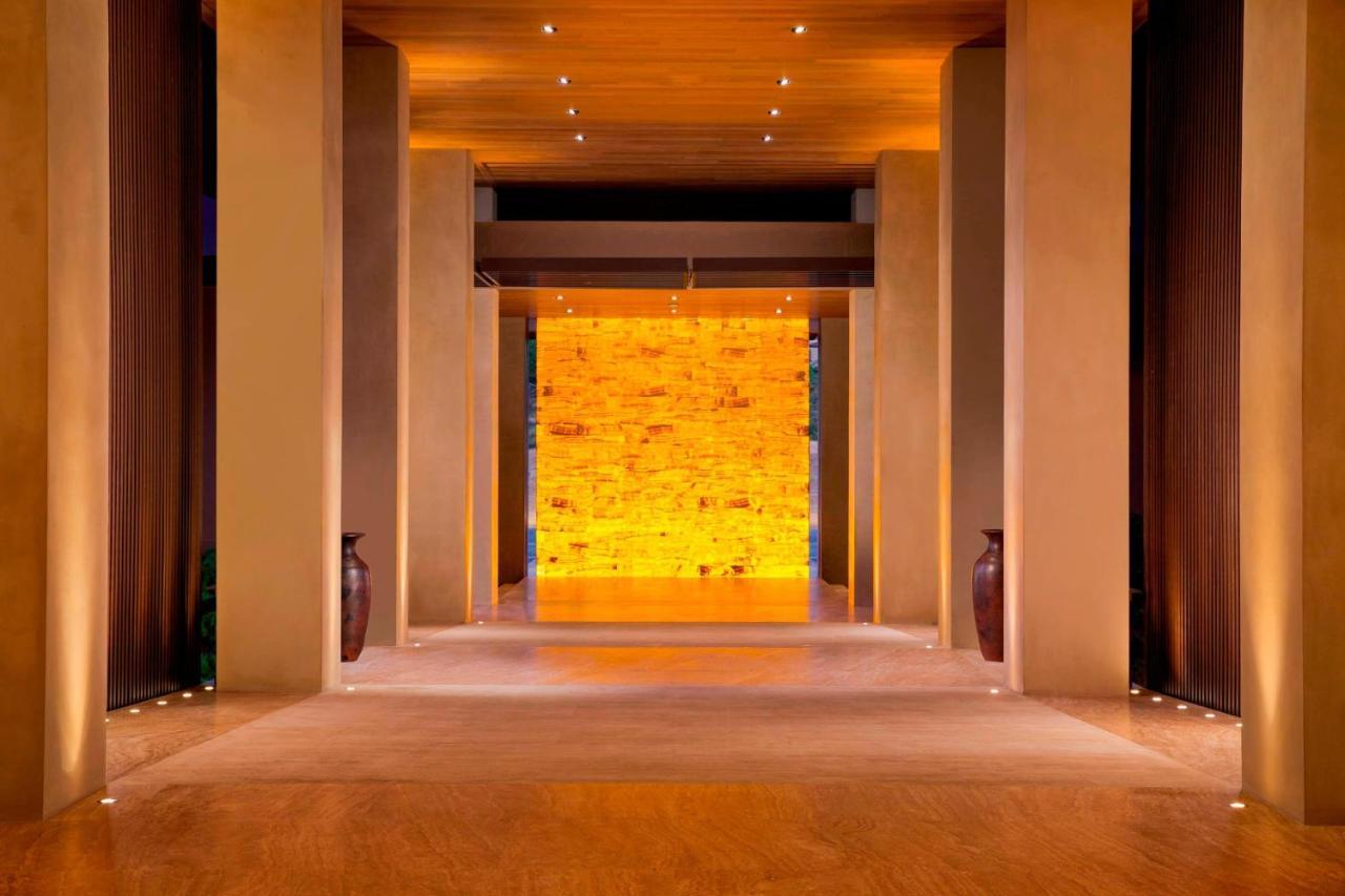Jw Marriott Los Cabos Beach Resort & Spa San José del Cabo Dış mekan fotoğraf