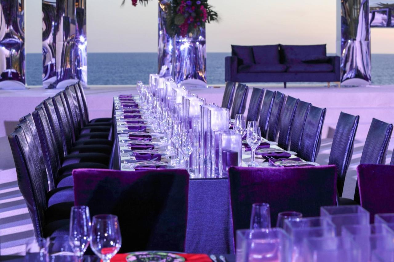 Jw Marriott Los Cabos Beach Resort & Spa San José del Cabo Dış mekan fotoğraf