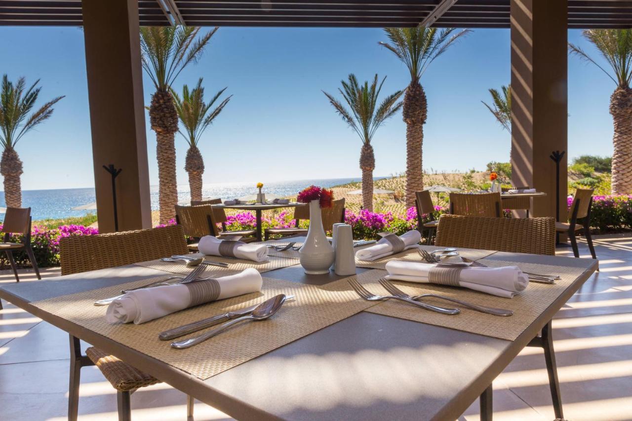 Jw Marriott Los Cabos Beach Resort & Spa San José del Cabo Dış mekan fotoğraf