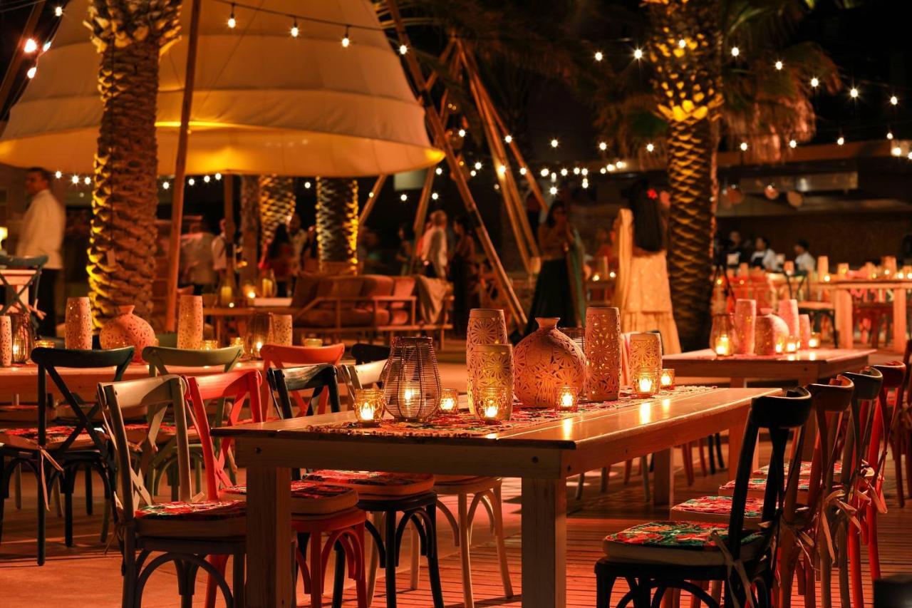 Jw Marriott Los Cabos Beach Resort & Spa San José del Cabo Dış mekan fotoğraf