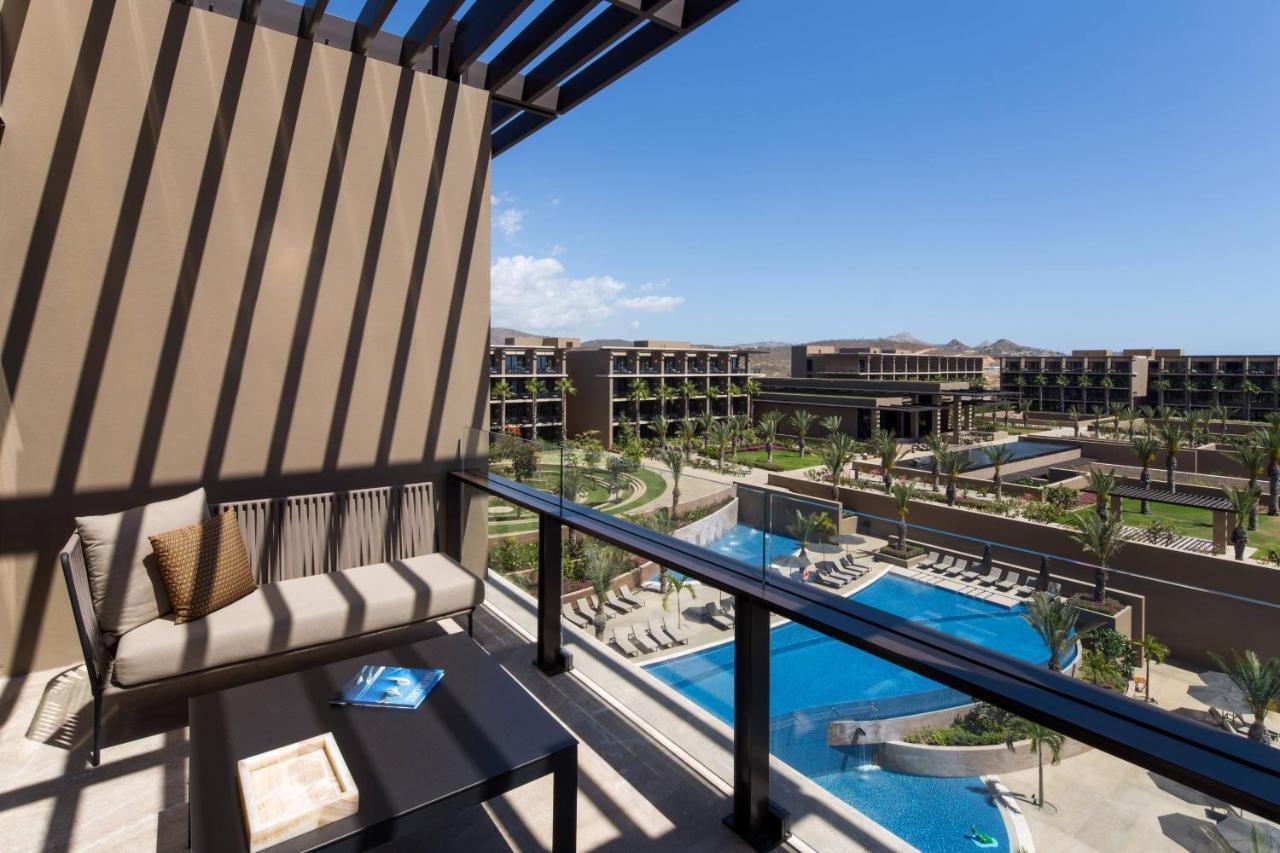 Jw Marriott Los Cabos Beach Resort & Spa San José del Cabo Dış mekan fotoğraf