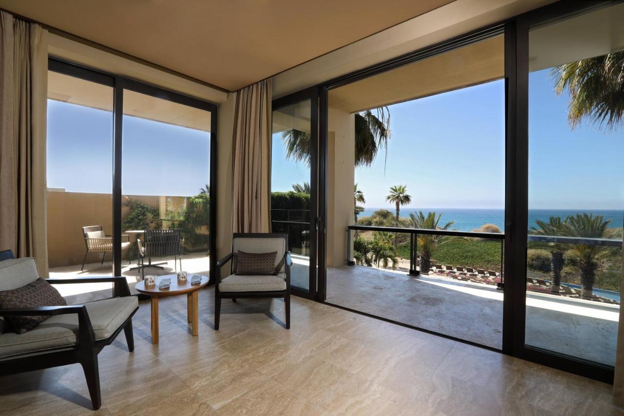 Jw Marriott Los Cabos Beach Resort & Spa San José del Cabo Dış mekan fotoğraf