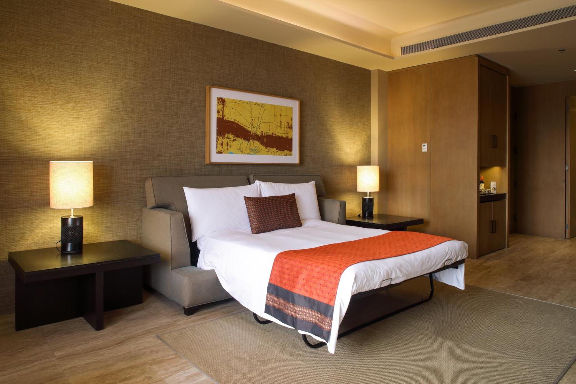 Jw Marriott Los Cabos Beach Resort & Spa San José del Cabo Dış mekan fotoğraf
