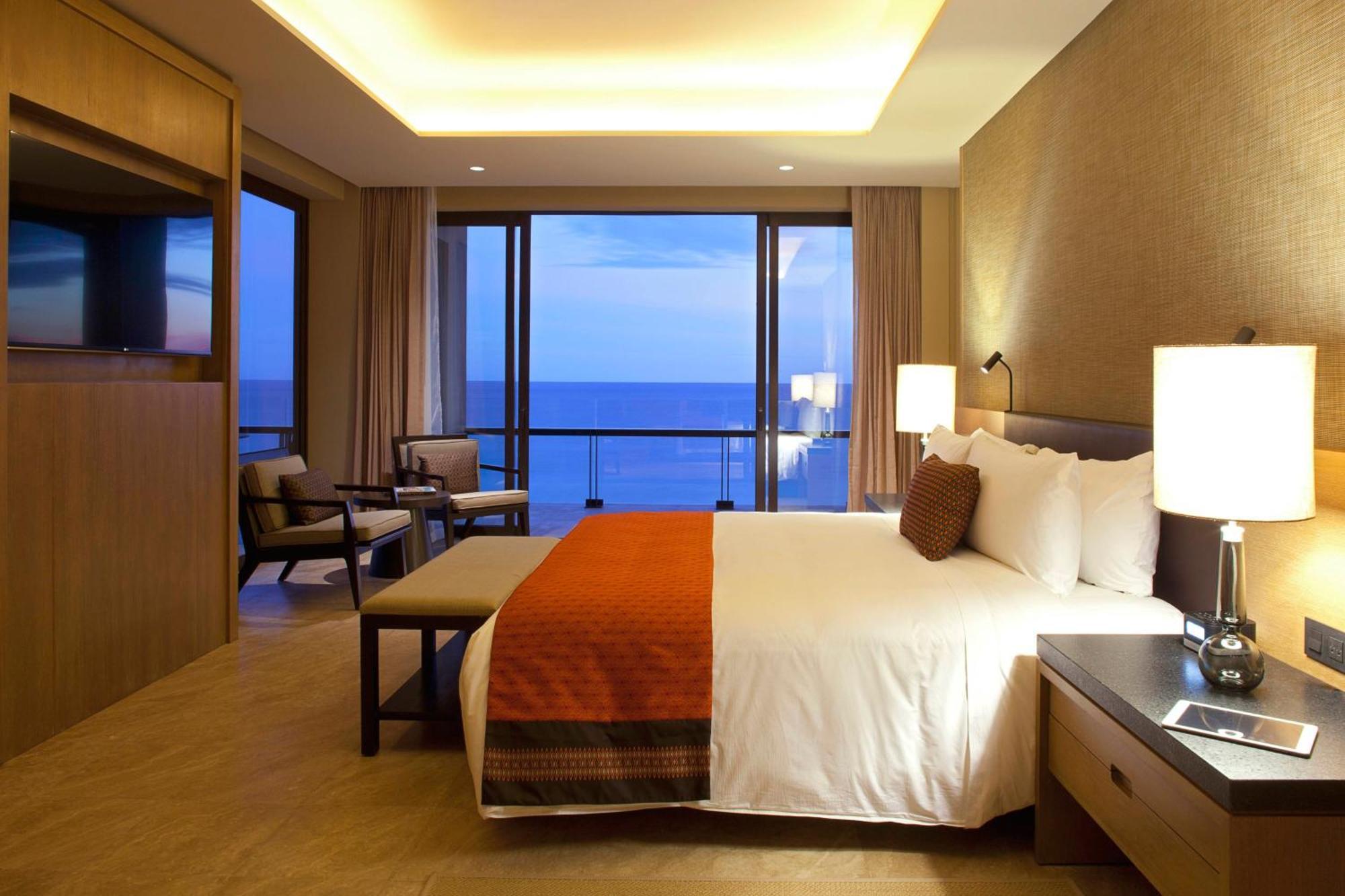 Jw Marriott Los Cabos Beach Resort & Spa San José del Cabo Dış mekan fotoğraf