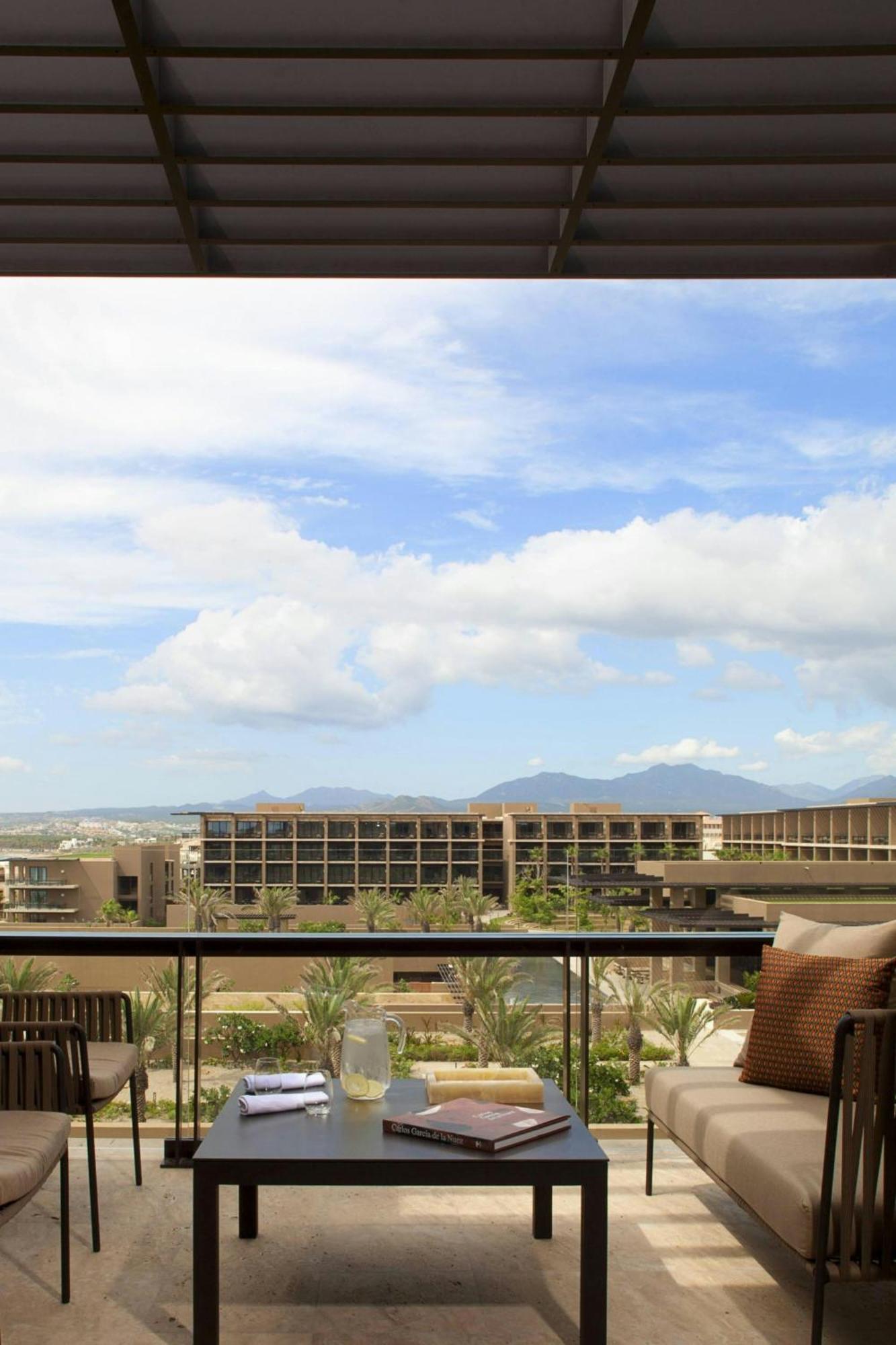 Jw Marriott Los Cabos Beach Resort & Spa San José del Cabo Dış mekan fotoğraf