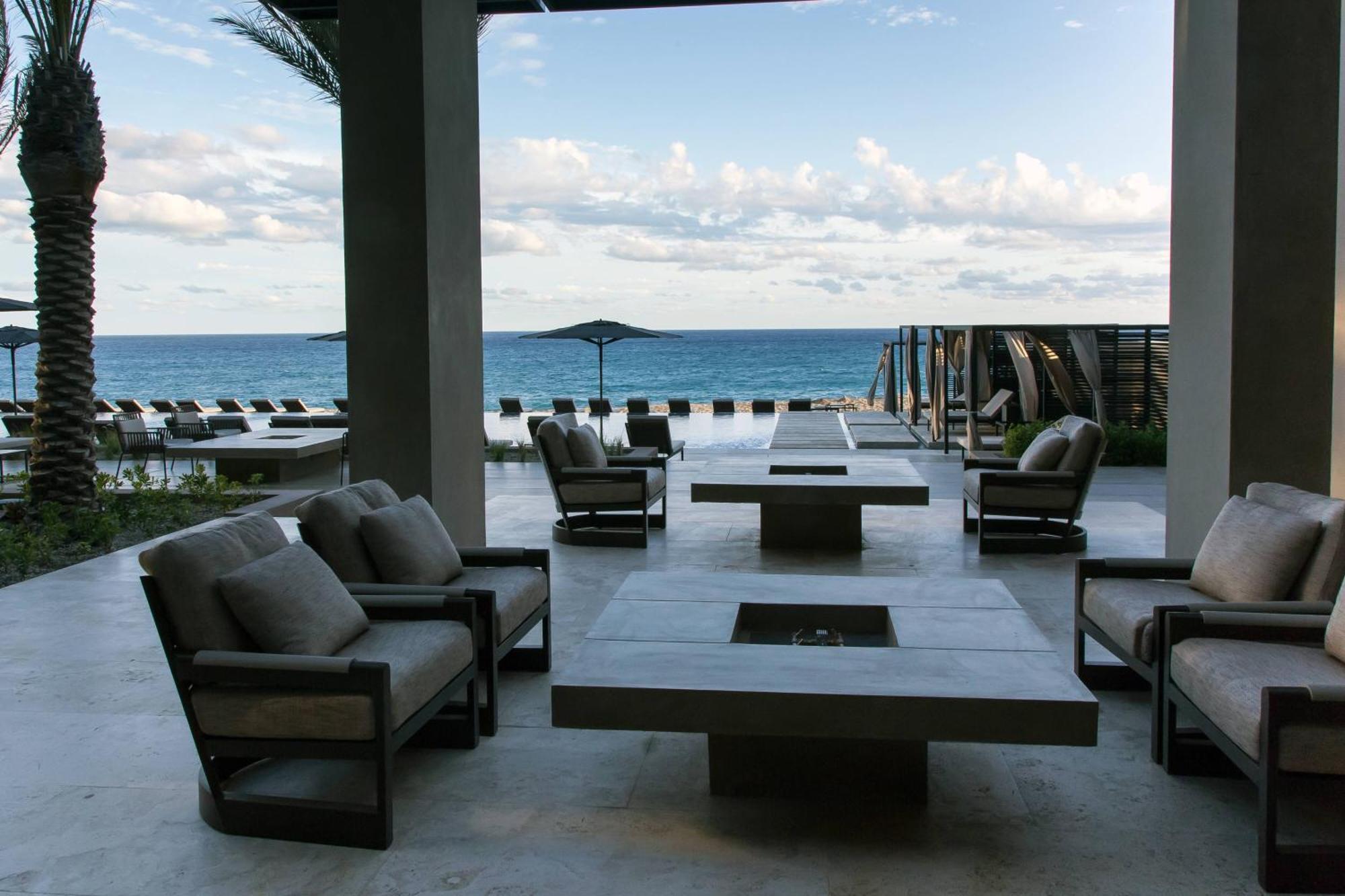 Jw Marriott Los Cabos Beach Resort & Spa San José del Cabo Dış mekan fotoğraf