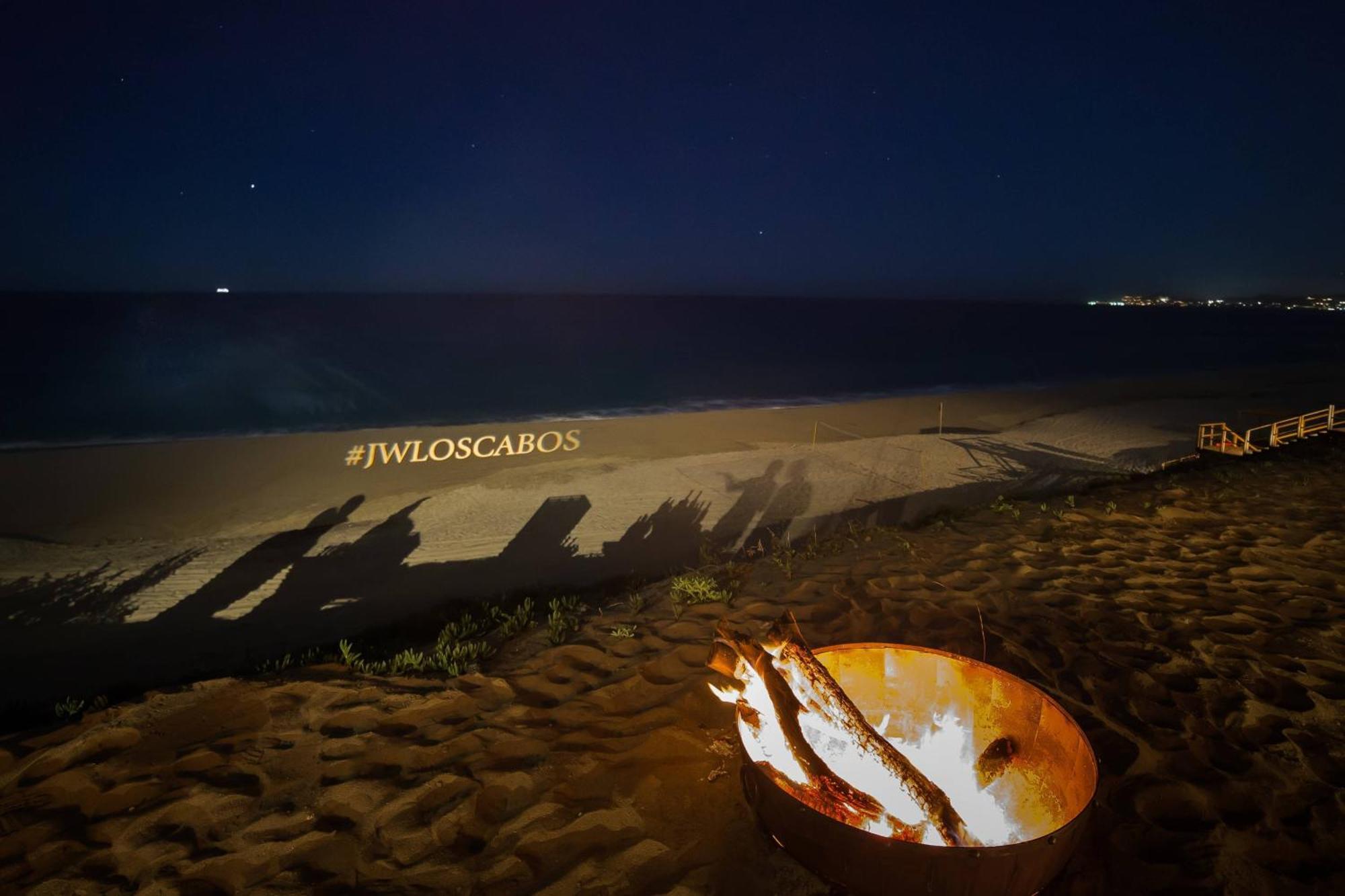 Jw Marriott Los Cabos Beach Resort & Spa San José del Cabo Dış mekan fotoğraf