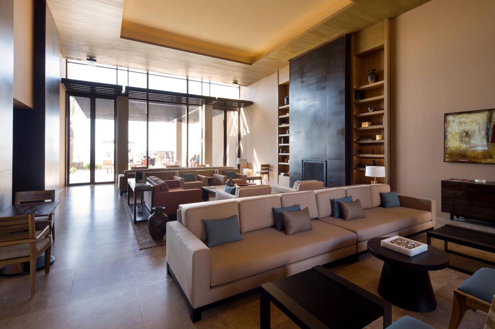 Jw Marriott Los Cabos Beach Resort & Spa San José del Cabo Dış mekan fotoğraf