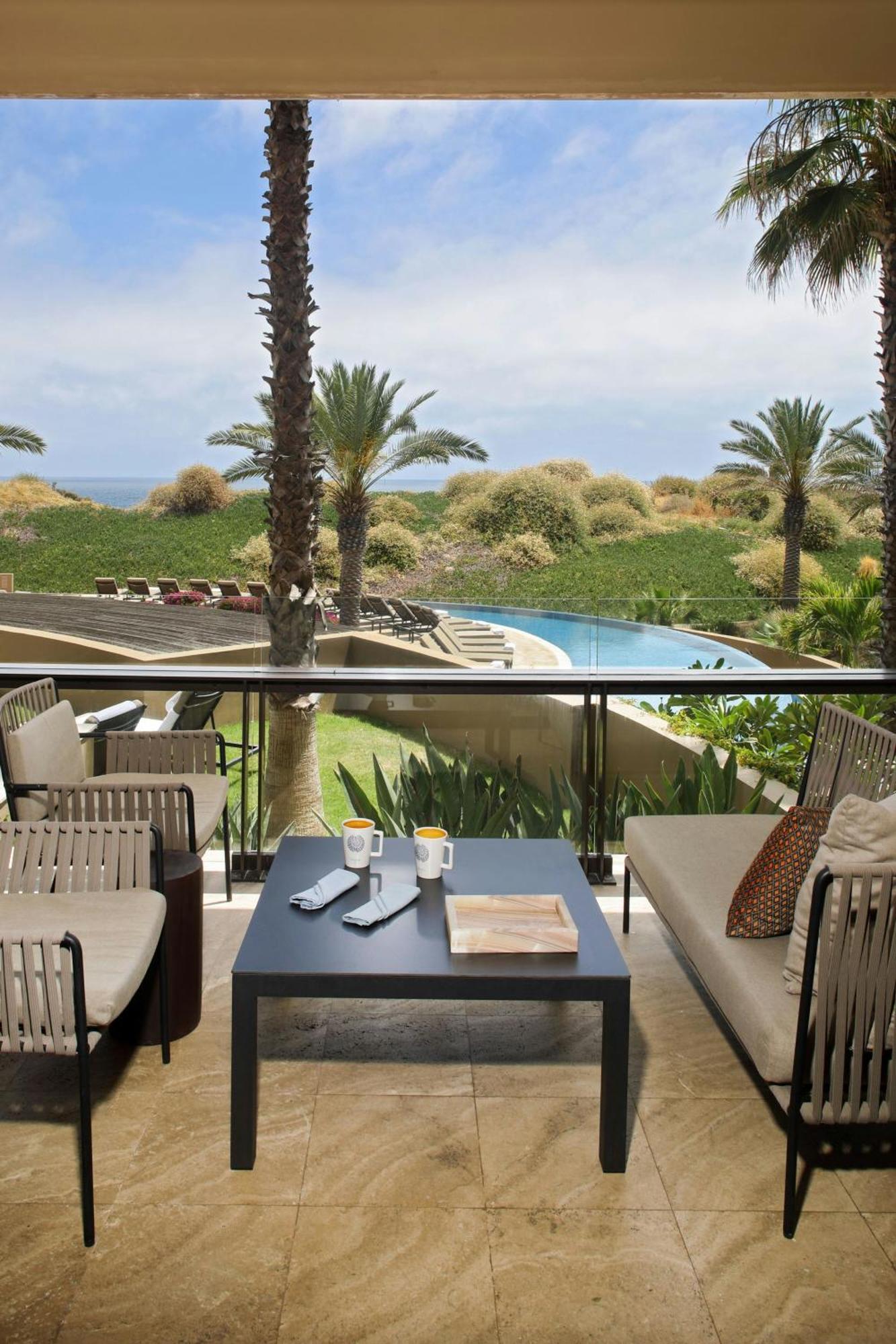 Jw Marriott Los Cabos Beach Resort & Spa San José del Cabo Dış mekan fotoğraf
