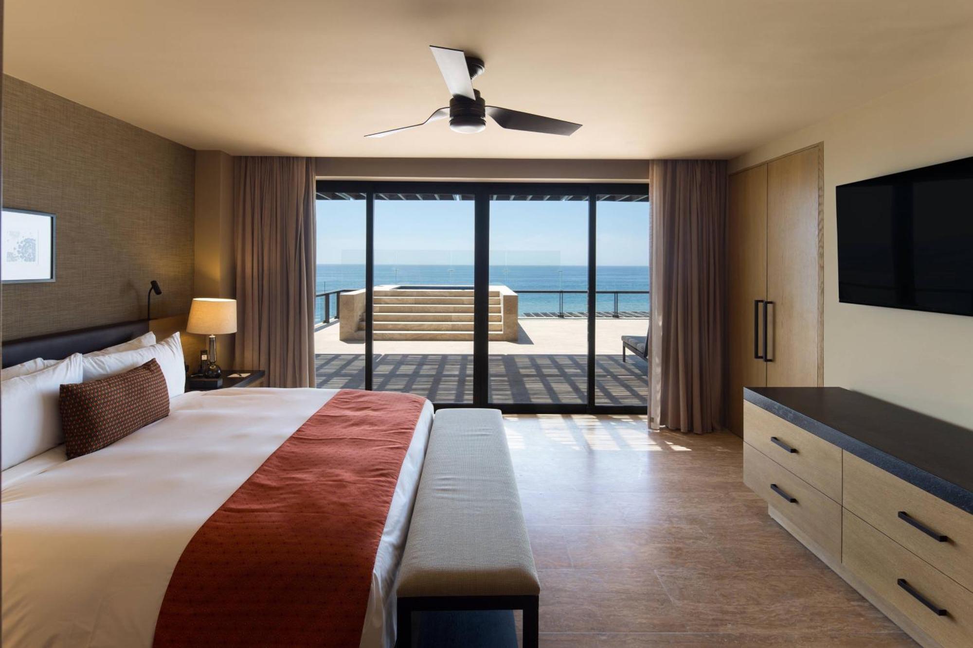 Jw Marriott Los Cabos Beach Resort & Spa San José del Cabo Dış mekan fotoğraf