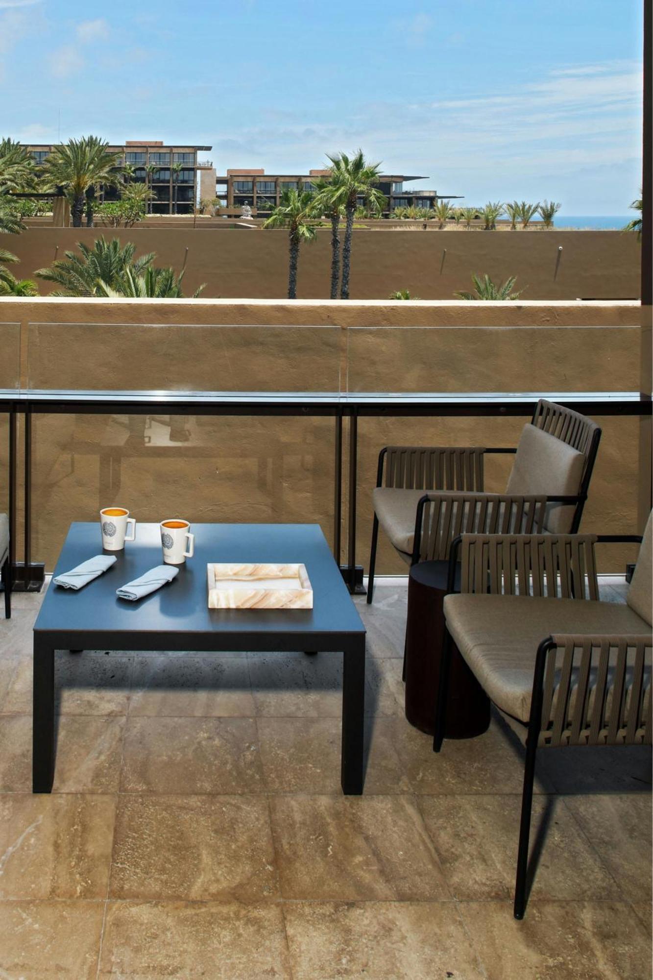 Jw Marriott Los Cabos Beach Resort & Spa San José del Cabo Dış mekan fotoğraf