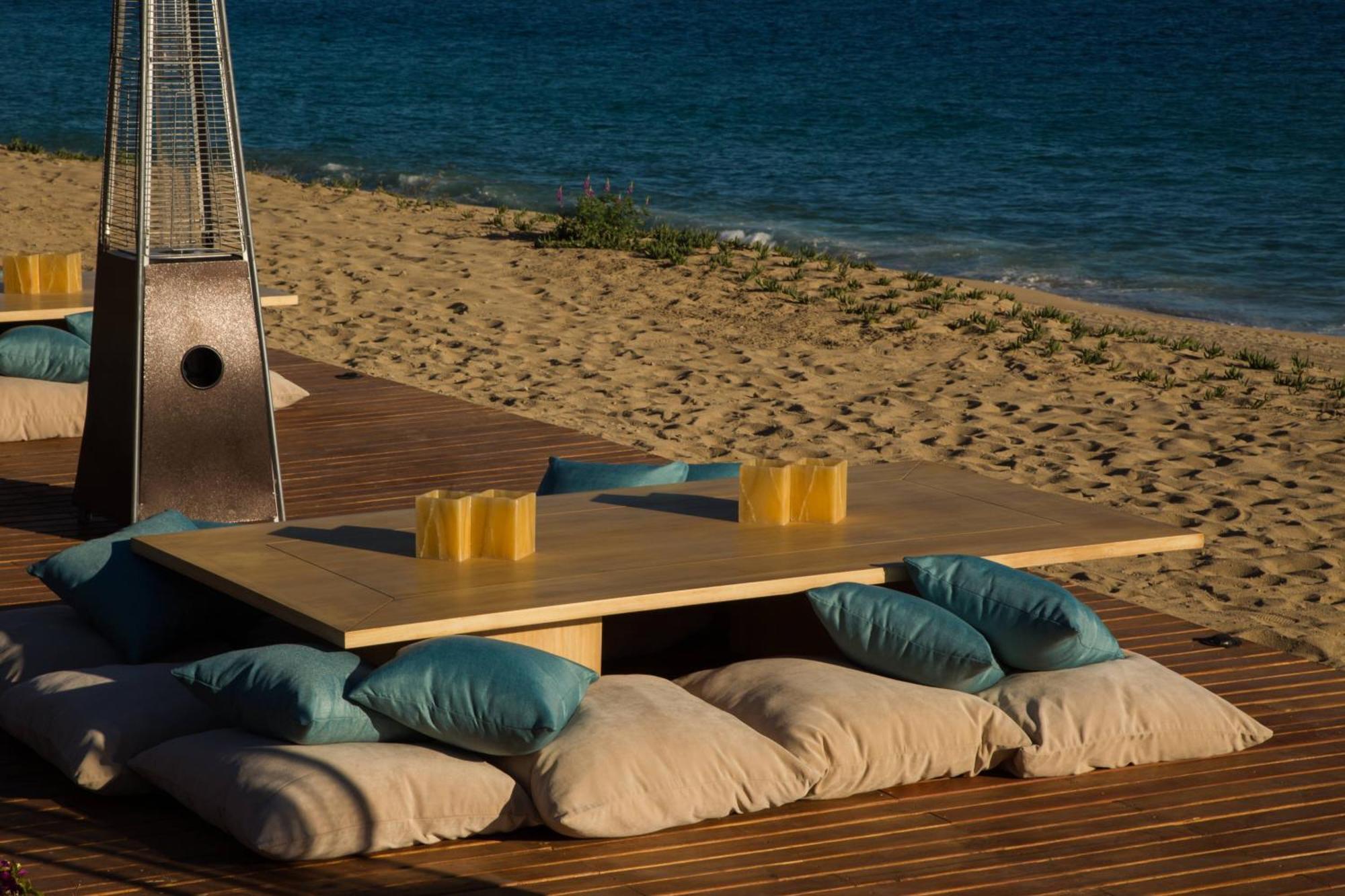 Jw Marriott Los Cabos Beach Resort & Spa San José del Cabo Dış mekan fotoğraf