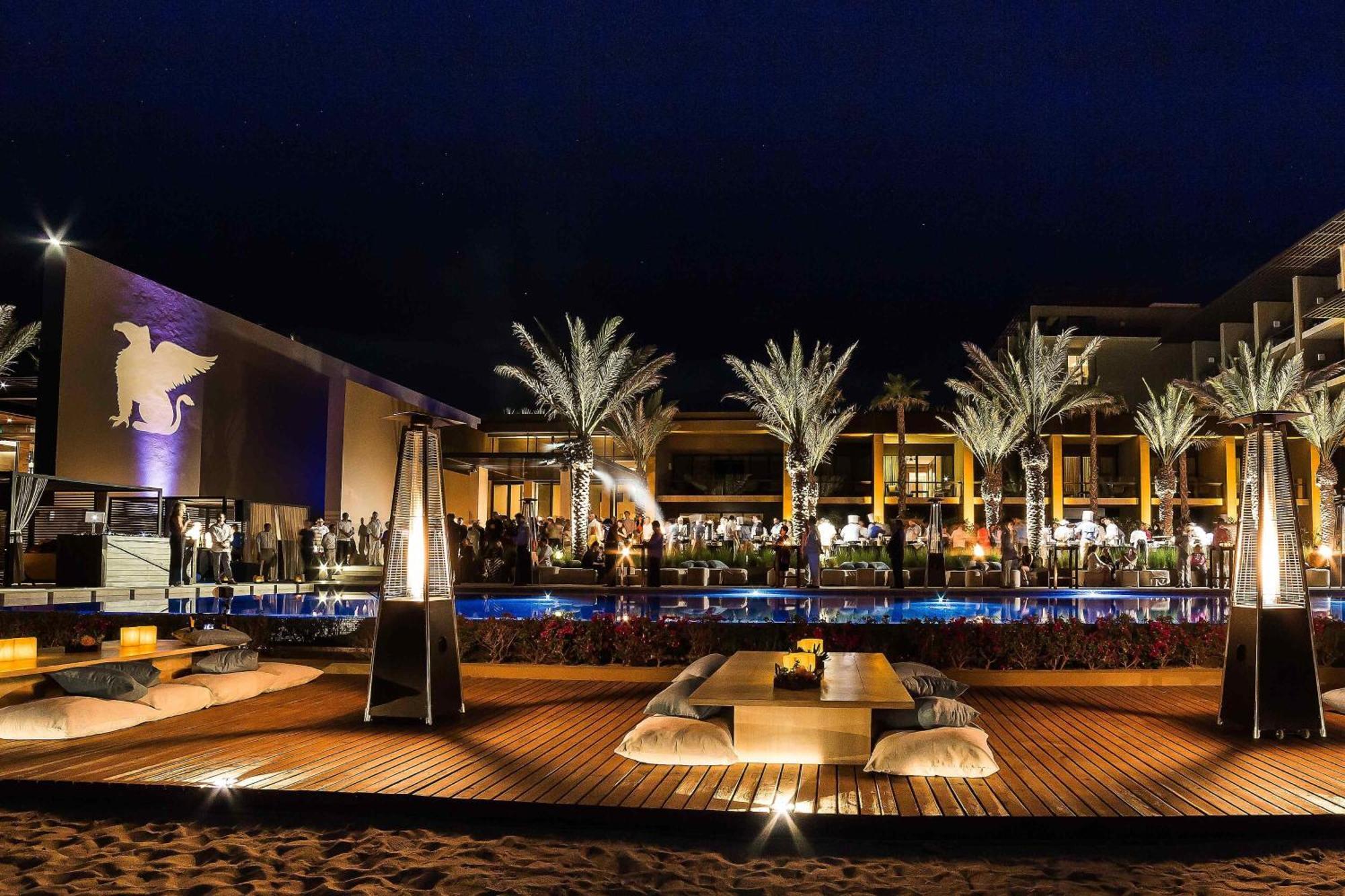 Jw Marriott Los Cabos Beach Resort & Spa San José del Cabo Dış mekan fotoğraf