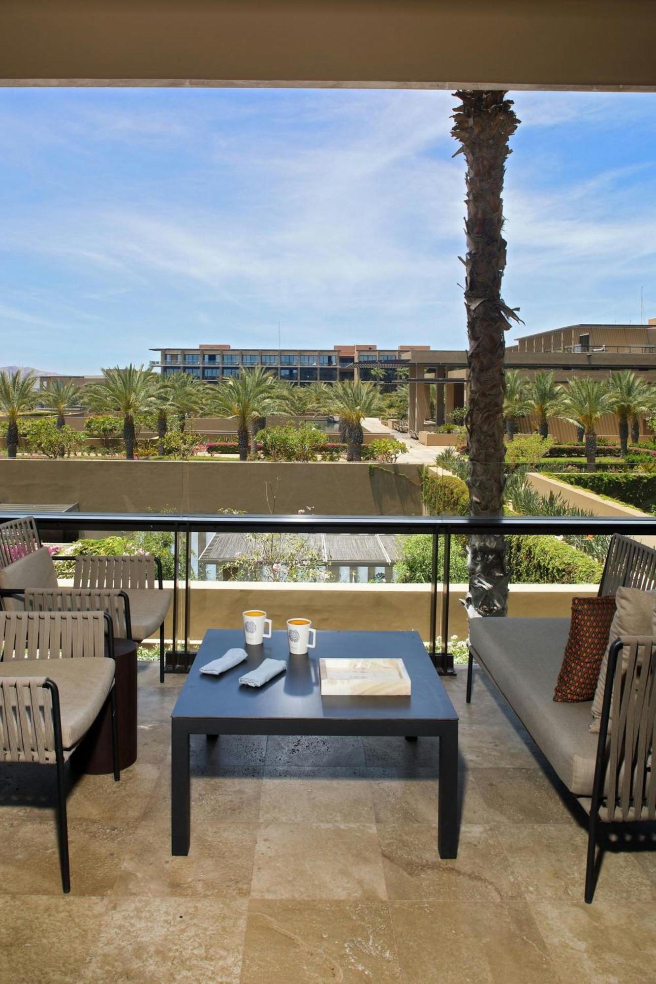Jw Marriott Los Cabos Beach Resort & Spa San José del Cabo Dış mekan fotoğraf
