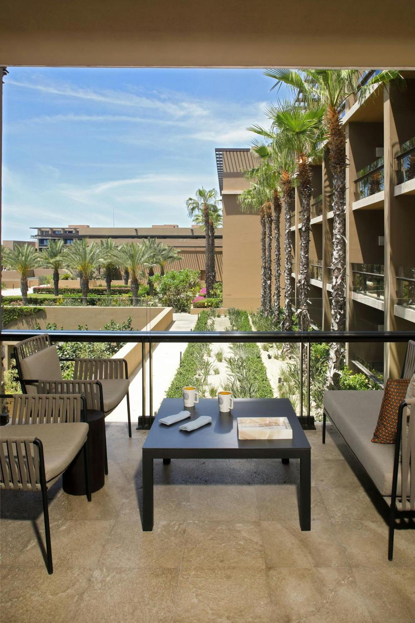 Jw Marriott Los Cabos Beach Resort & Spa San José del Cabo Dış mekan fotoğraf