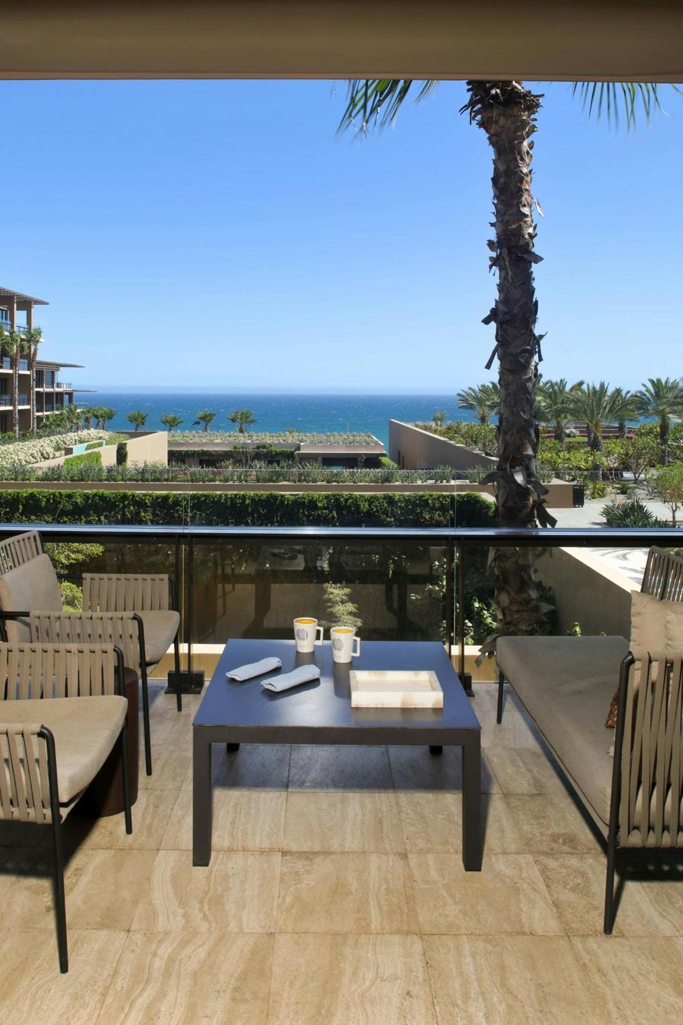 Jw Marriott Los Cabos Beach Resort & Spa San José del Cabo Dış mekan fotoğraf
