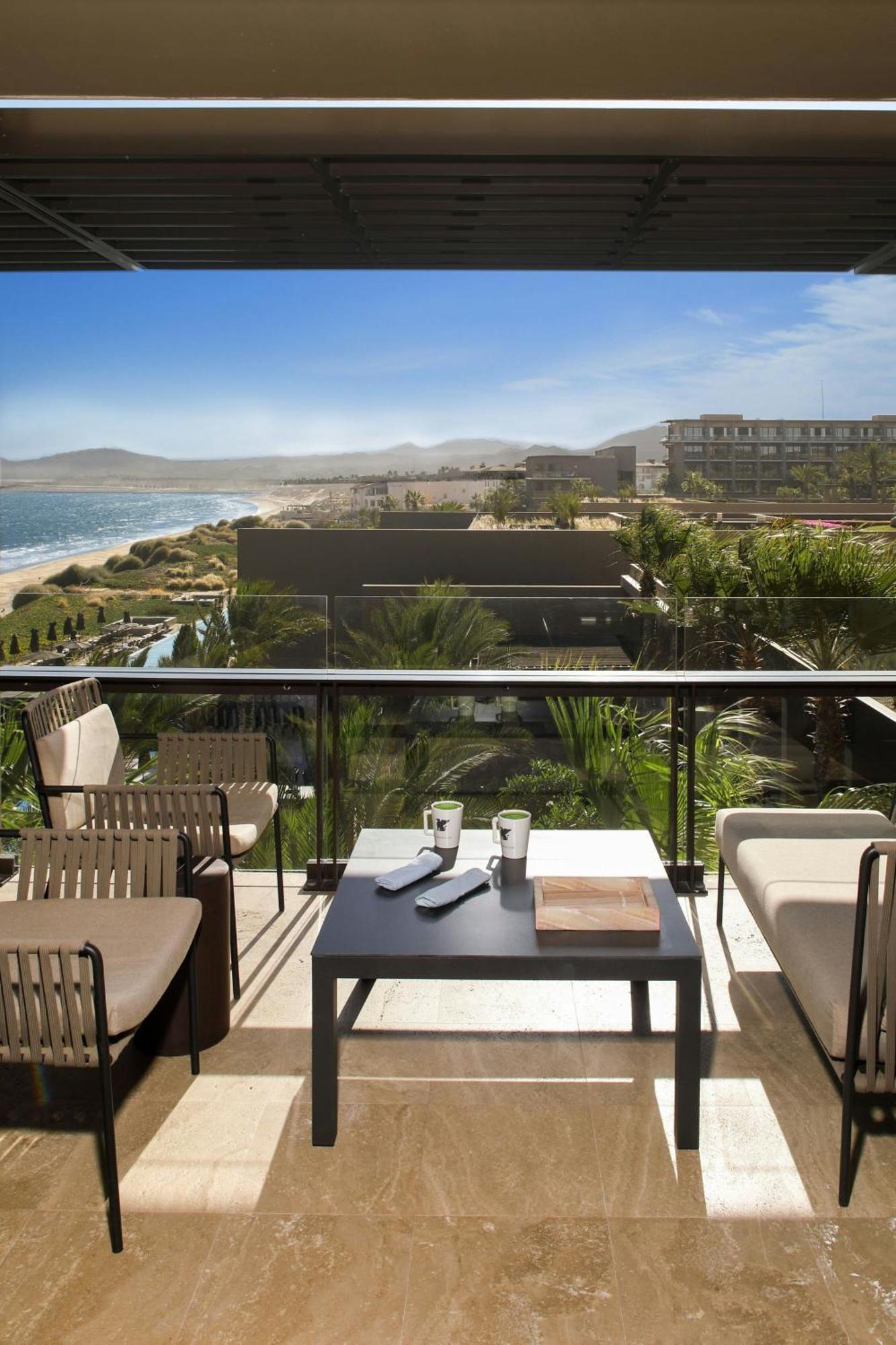Jw Marriott Los Cabos Beach Resort & Spa San José del Cabo Dış mekan fotoğraf