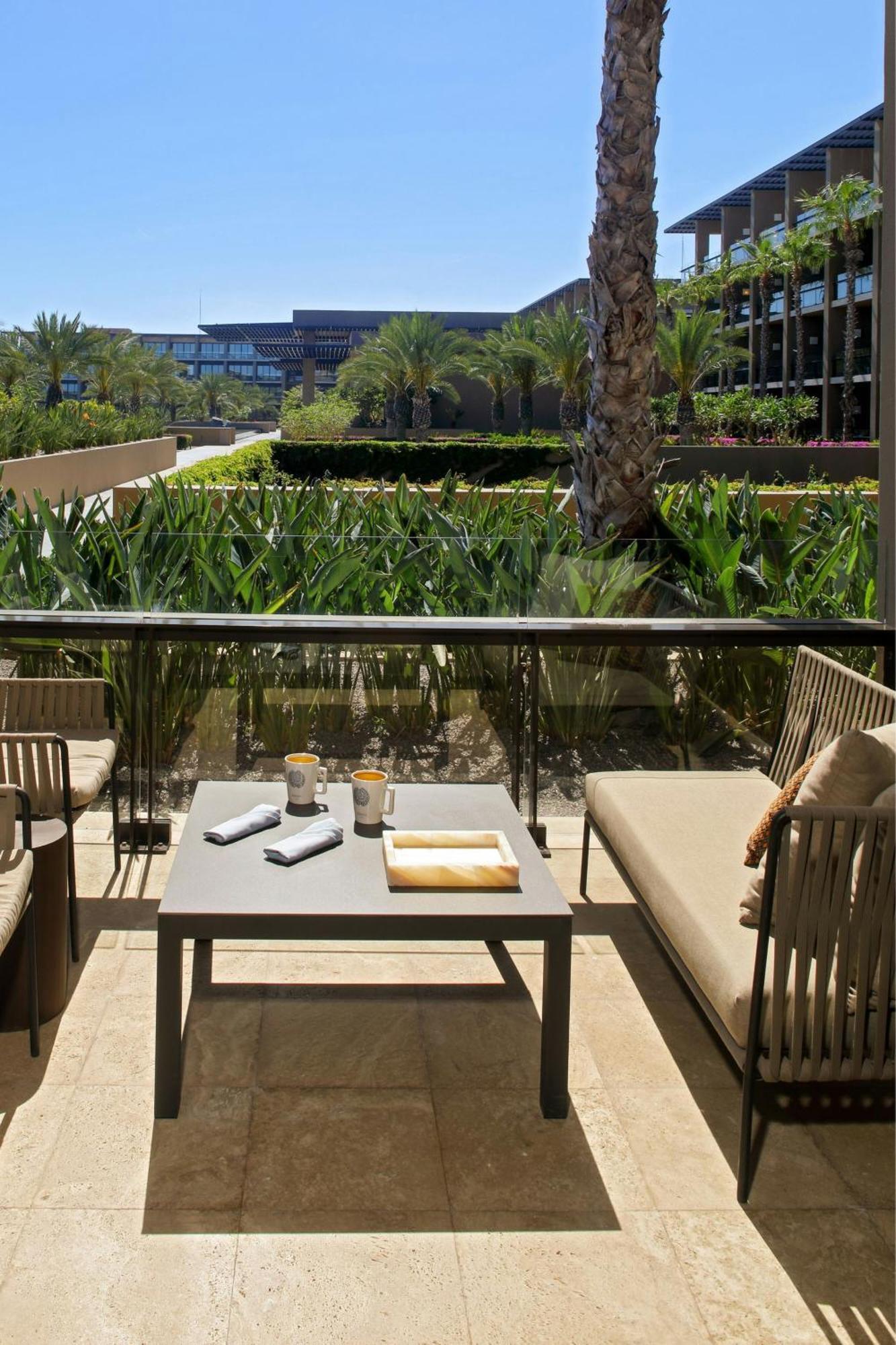 Jw Marriott Los Cabos Beach Resort & Spa San José del Cabo Dış mekan fotoğraf