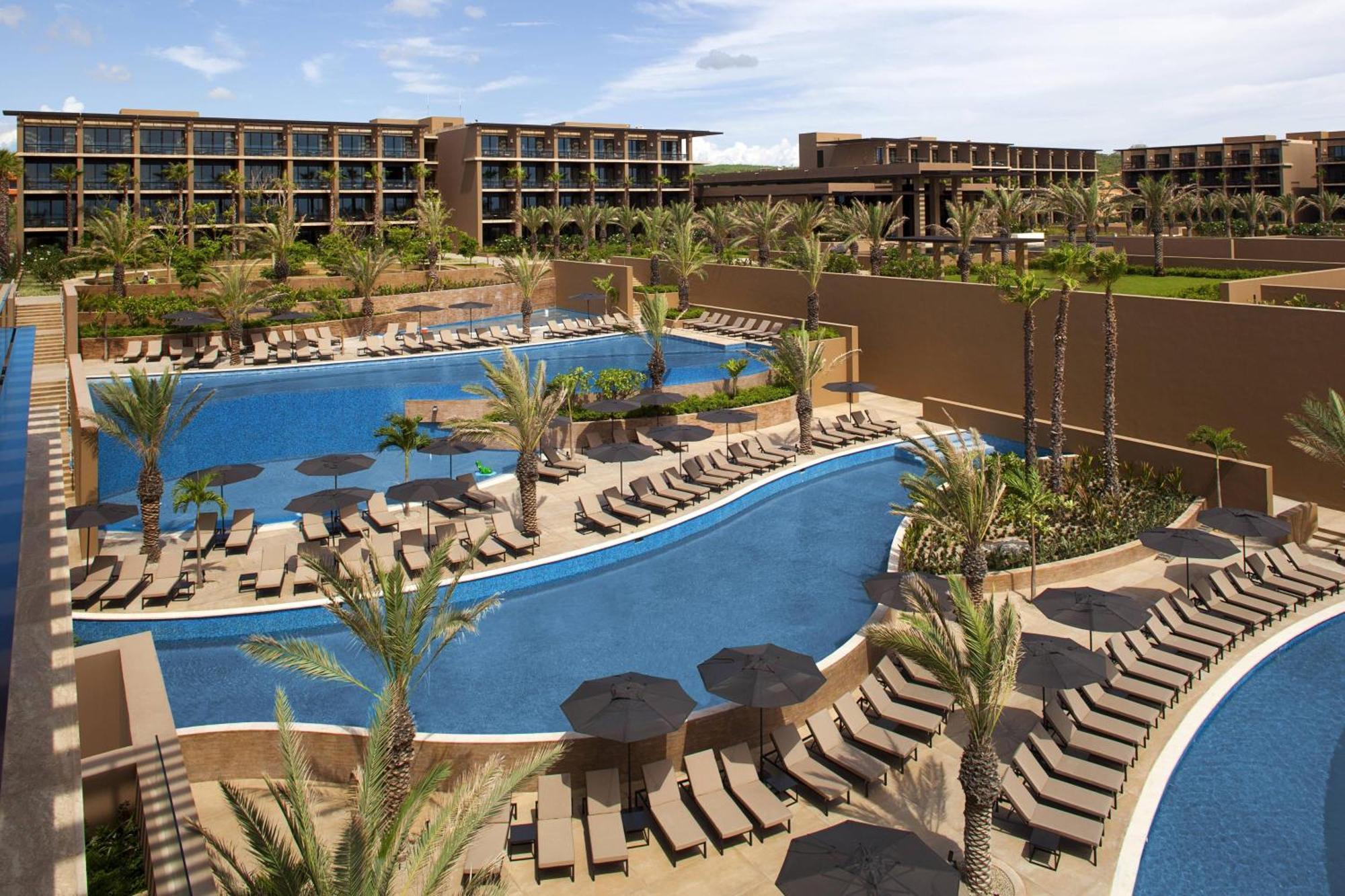 Jw Marriott Los Cabos Beach Resort & Spa San José del Cabo Dış mekan fotoğraf