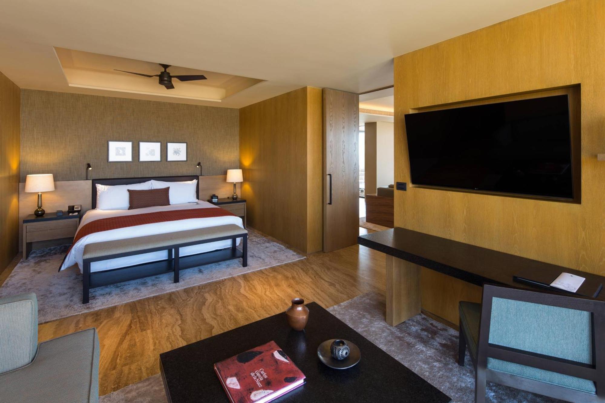 Jw Marriott Los Cabos Beach Resort & Spa San José del Cabo Dış mekan fotoğraf
