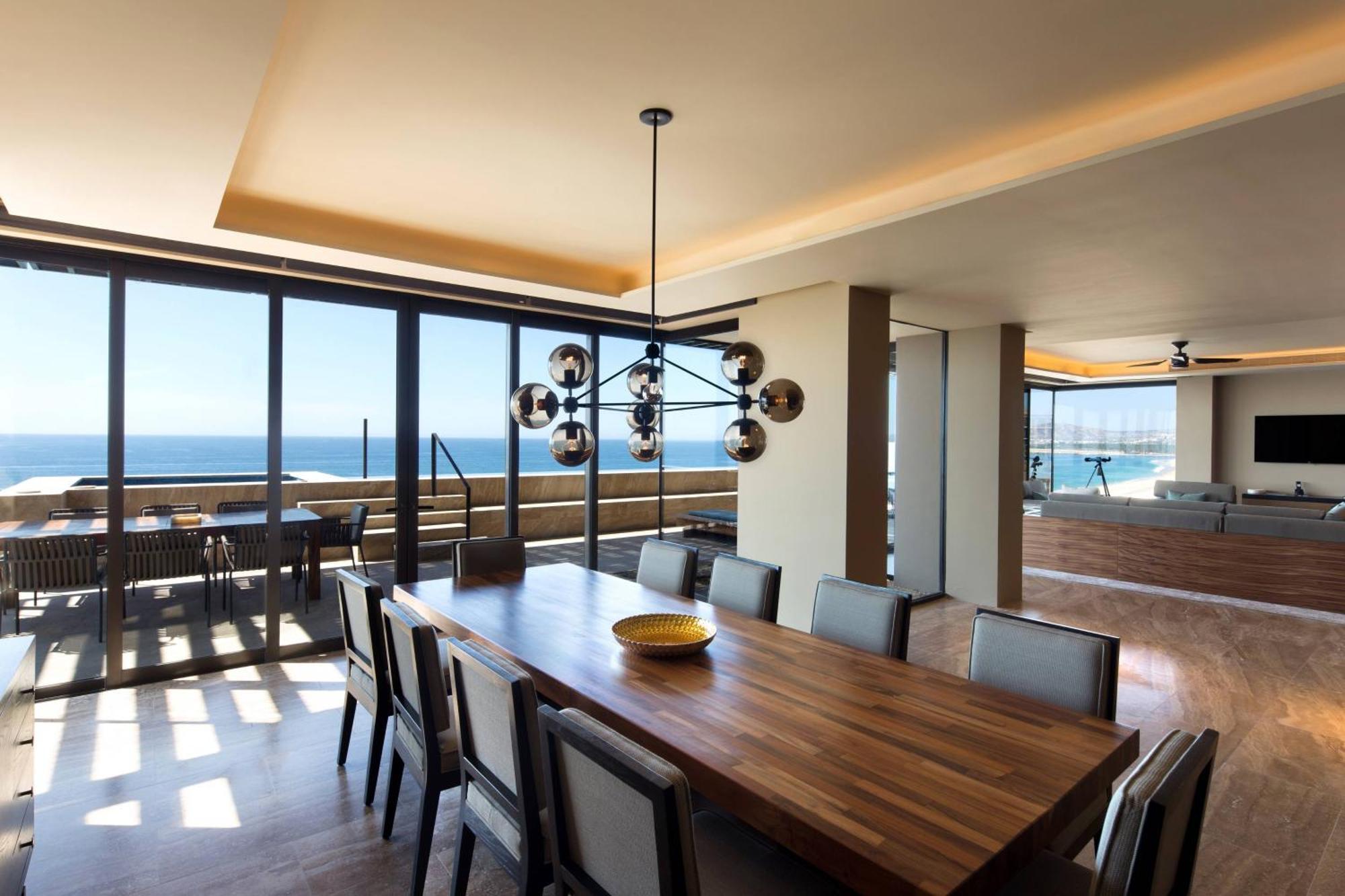 Jw Marriott Los Cabos Beach Resort & Spa San José del Cabo Dış mekan fotoğraf